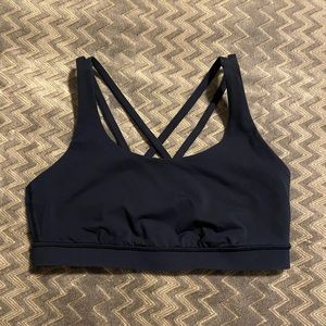 Lululemon - Energy Bra